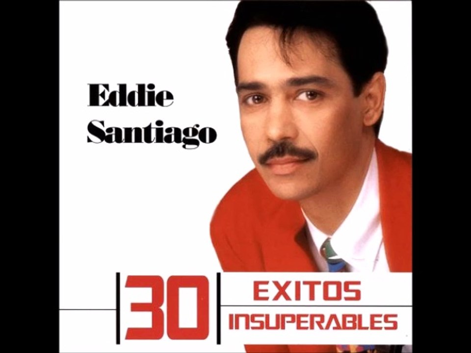Eddie Santiago - Jamas [HD}
