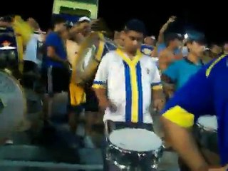 LA 12 BOCA JUNIORS EN MENDOZA , ♥