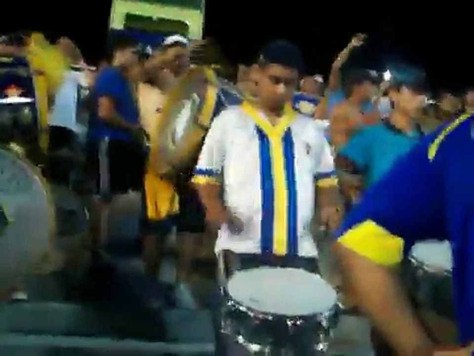 LA 12 BOCA JUNIORS EN MENDOZA , ♥