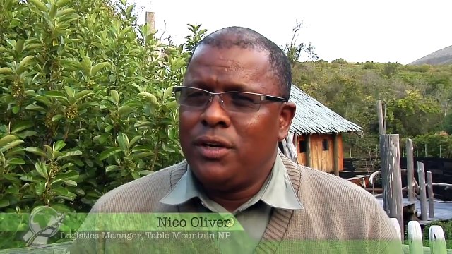 Hoerrikwaggo Trails - South Africa (South African National Parks)