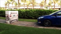 Novo Ford Focus 2016 Brasil - Imagens e Especificações Oficiais