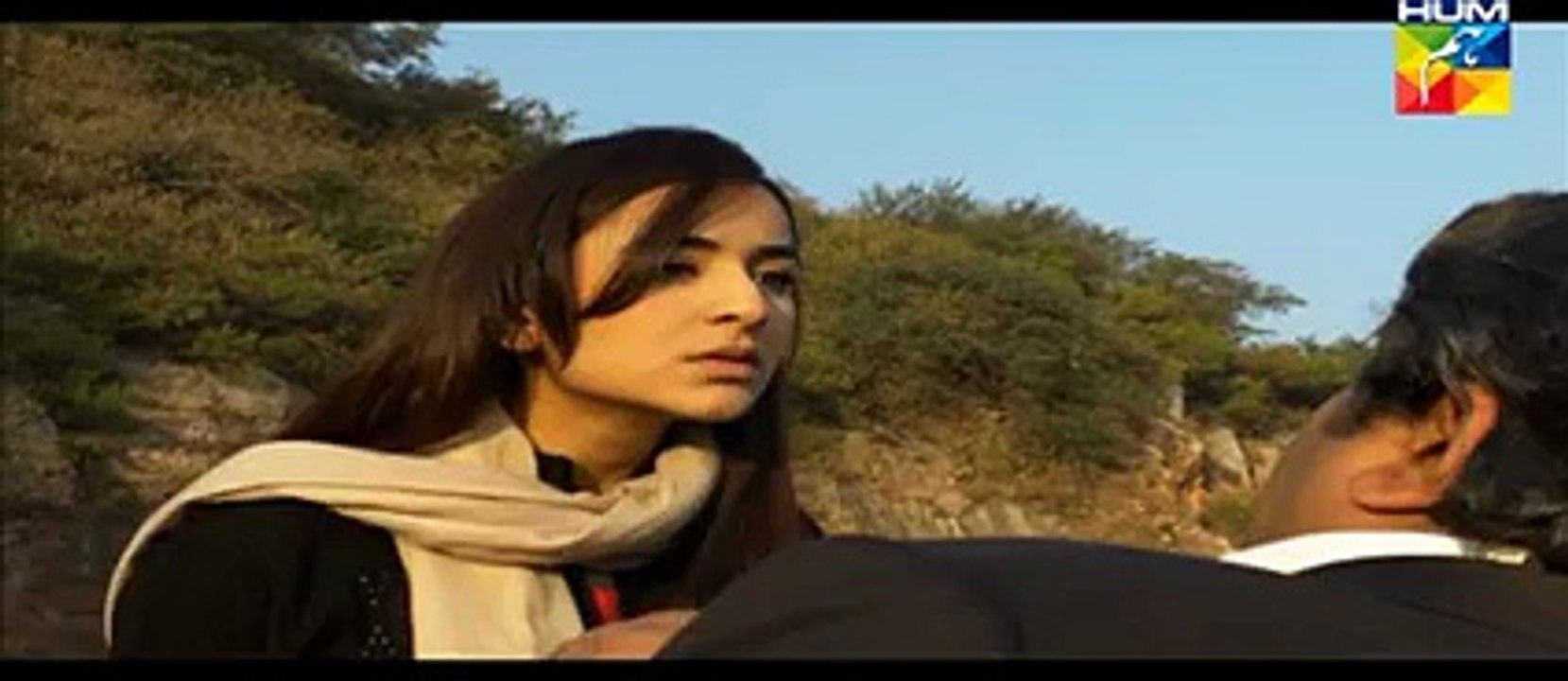 Jugnoo Drama - Episode 12 Full HUM TV - 03 July 2015