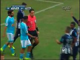 Alianza Lima vs. Sporting Cristal: Gabriel Costa aportó con estas dos jugadas