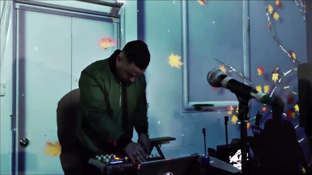 Ta-ku - Live at Red Bull Music Academy x Boiler Room: Chronicles 002