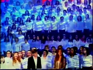 Concerto Pour Deux Voix by Jean Bautiste Maunier and Clemence St Preux