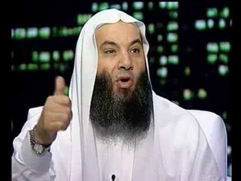 مقطع صوتي نادر للشيخ محمد حسان