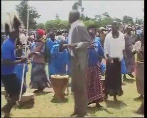 Raila: Male circumcision to help curb AIDS