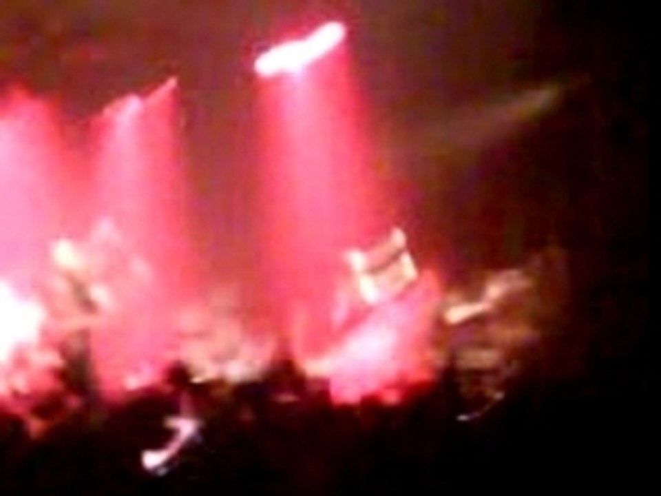 METHOD MAN freestyle toulouse
