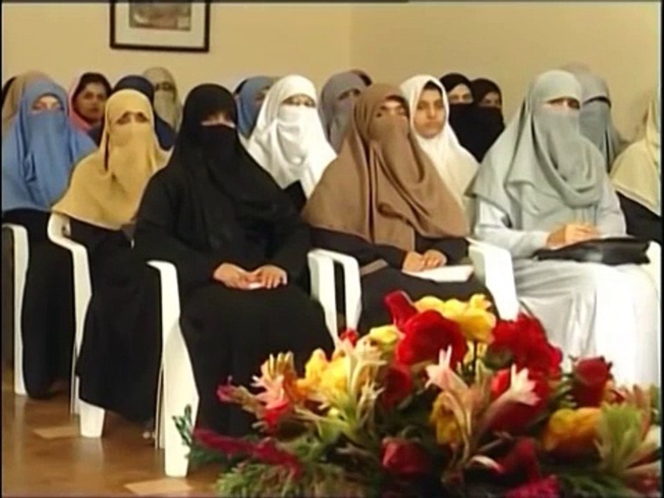 Ramzan Ki Aamad: By Dr. Farhat Hashmi