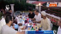 Faouzi Ghoulam en Algérie et visite  sa ville natale à Batna - Ramadan 2015