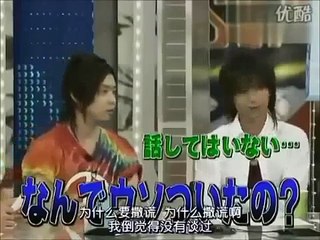 KinKi kidsはファンサービスをしない？　MC　SMAP中居正広・石橋貴明