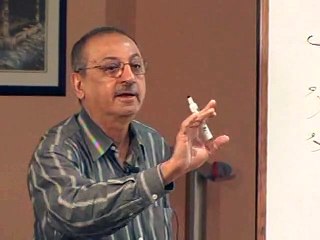 Arabic Language Course | Book Vol. 1, 01-B1