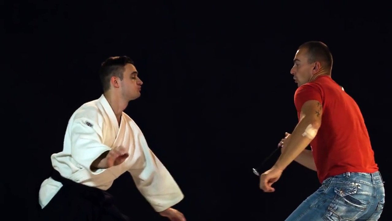 PROTECTO - Ultimate SELF-DEFENSE system