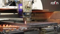 Laser cutting with high-power CO2 and fiber lasers