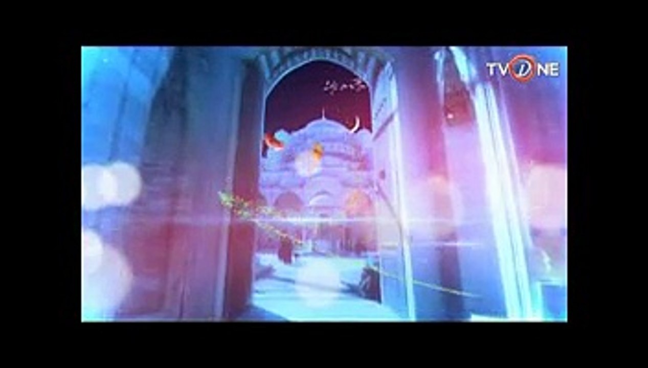 Ishq Ramzan, 14th Ramzan, Part 3