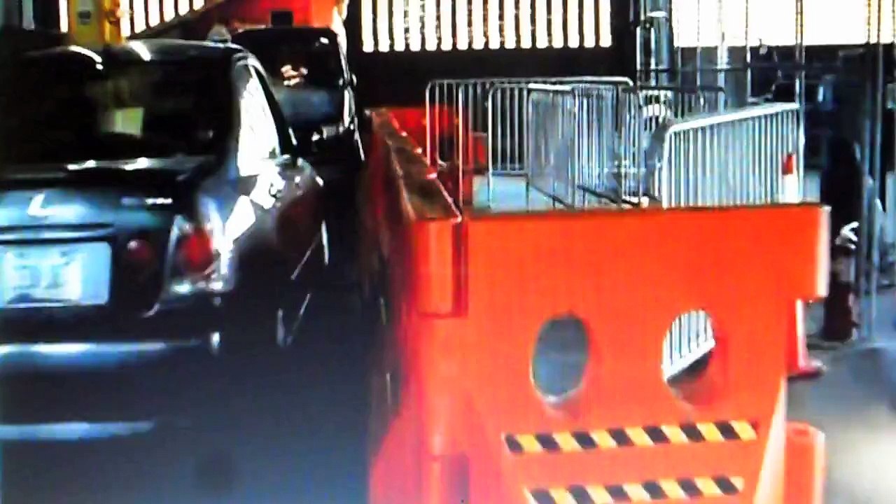 Premium rush Danny Macaskill scene
