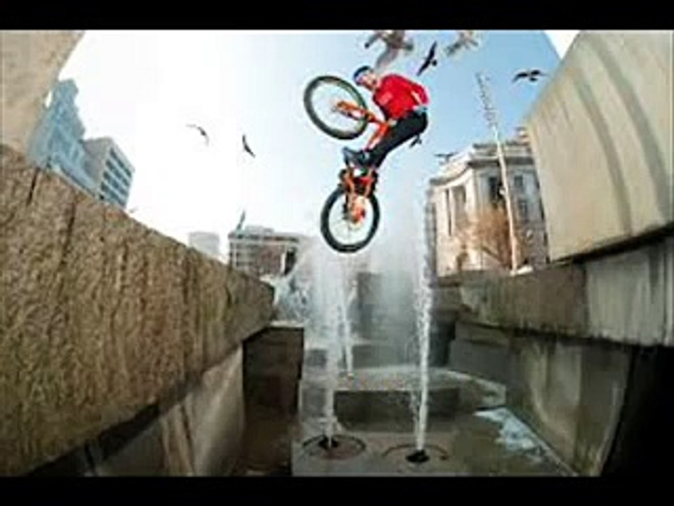 danny macaskill - la historia