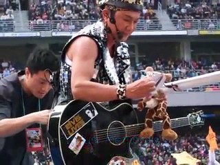 許冠傑 - Drifter's Song - 浪子心聲 (英語版本) - Sam Hui