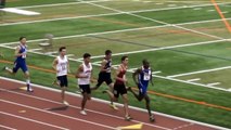 1000m Run - Indoor Track & Field - NAIA Nationals 2013