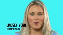 Give us your Gear with Lindsey Vonn