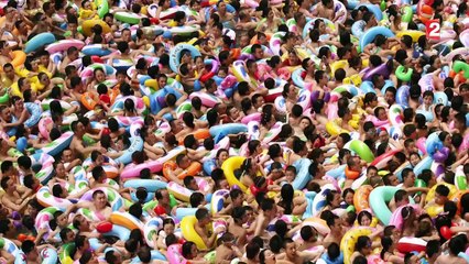 Yann Arthus-Bertrand présente son documentaire "Human"