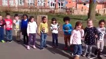 We're going on a bear hunt..... (Reception Class)