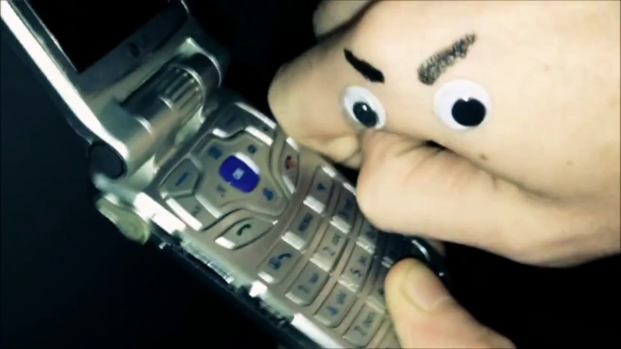 ELM STREET SUPER CREW - HTC