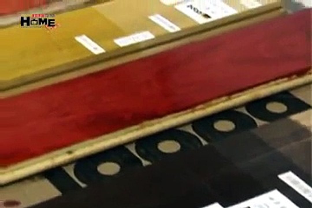 Idopa索色教學