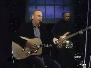 Neil Diamond - Save Me A Saturday Night
