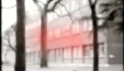 Three Days Grace at CAMH