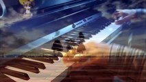 Toaru Kagaku no Railgun OP - 「Only My Railgun」【ピアノ】[Dimainkan di Piano]