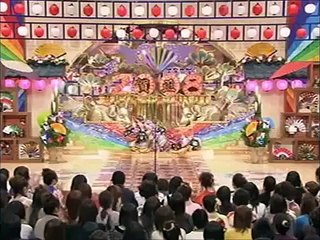 ブラックマヨネーズ　漫才　初詣爆笑ヒットパレード2008