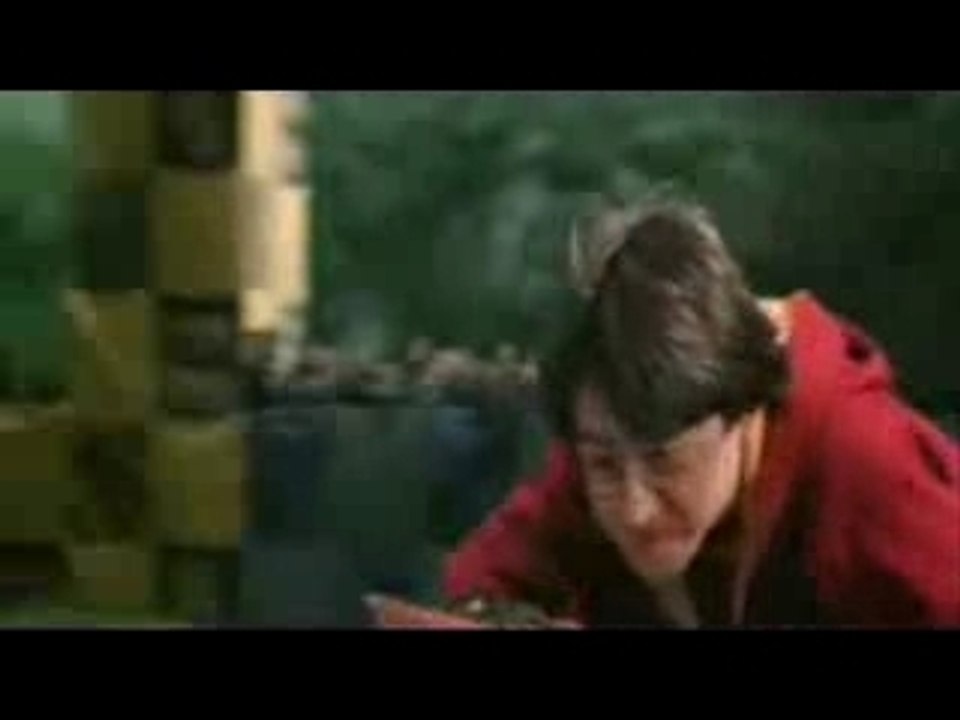 Harry Potter episode 4