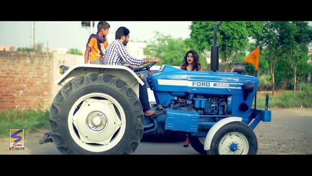 New Punjabi Songs 2015 __ Joban Sandhu __ Jatt Mehkma HD __ Latest Hits Punjabi