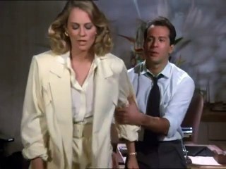 Das Model und der Schnüffler