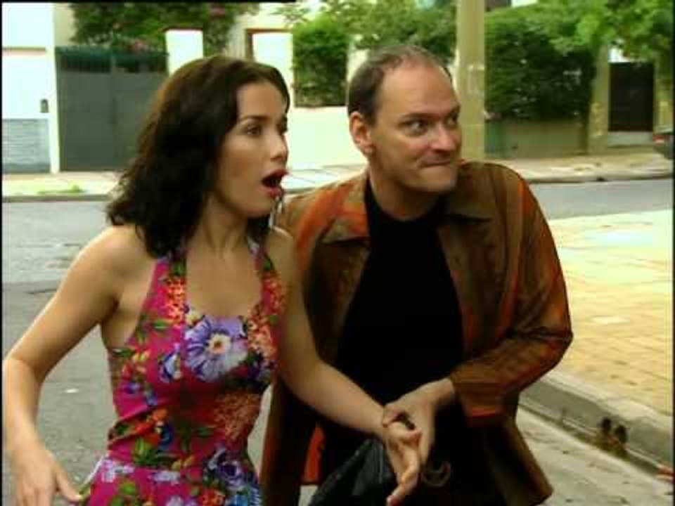 Sos Mi Vida capitulo 48, otro Quique