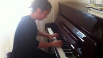 ABRSM Piano 2015-2016 Grade 8 C:3 C3 Chopin Waltz in B Minor Op.69 No.2