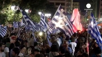 Έκτακτη Σύνοδος Κορυφής για την Ελλάδα