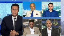 حديث الثورة- هجمات سيناء والتعاون الإسرائيلي المصري