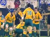 Rugby Union Super International Tries 2006