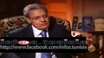 شذوذ جنسي مع قاصرات و فساد الحبيب بورقيبة