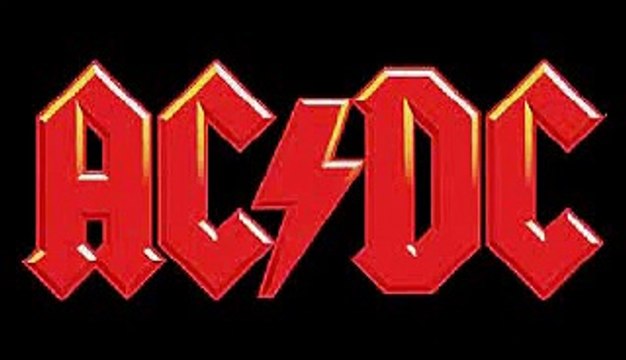 AC/DC - Let There Be Rock (Live)