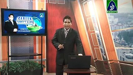 Professional way to send your CV for any job with Differents ways