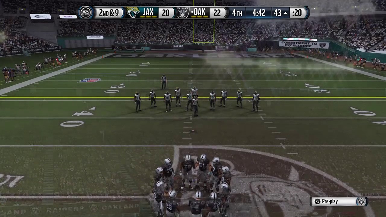 Madden NFL 15 that boi holmes