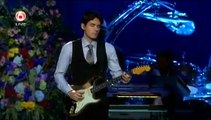 Michael Jackson Memorial - John Mayer (Human Nature)