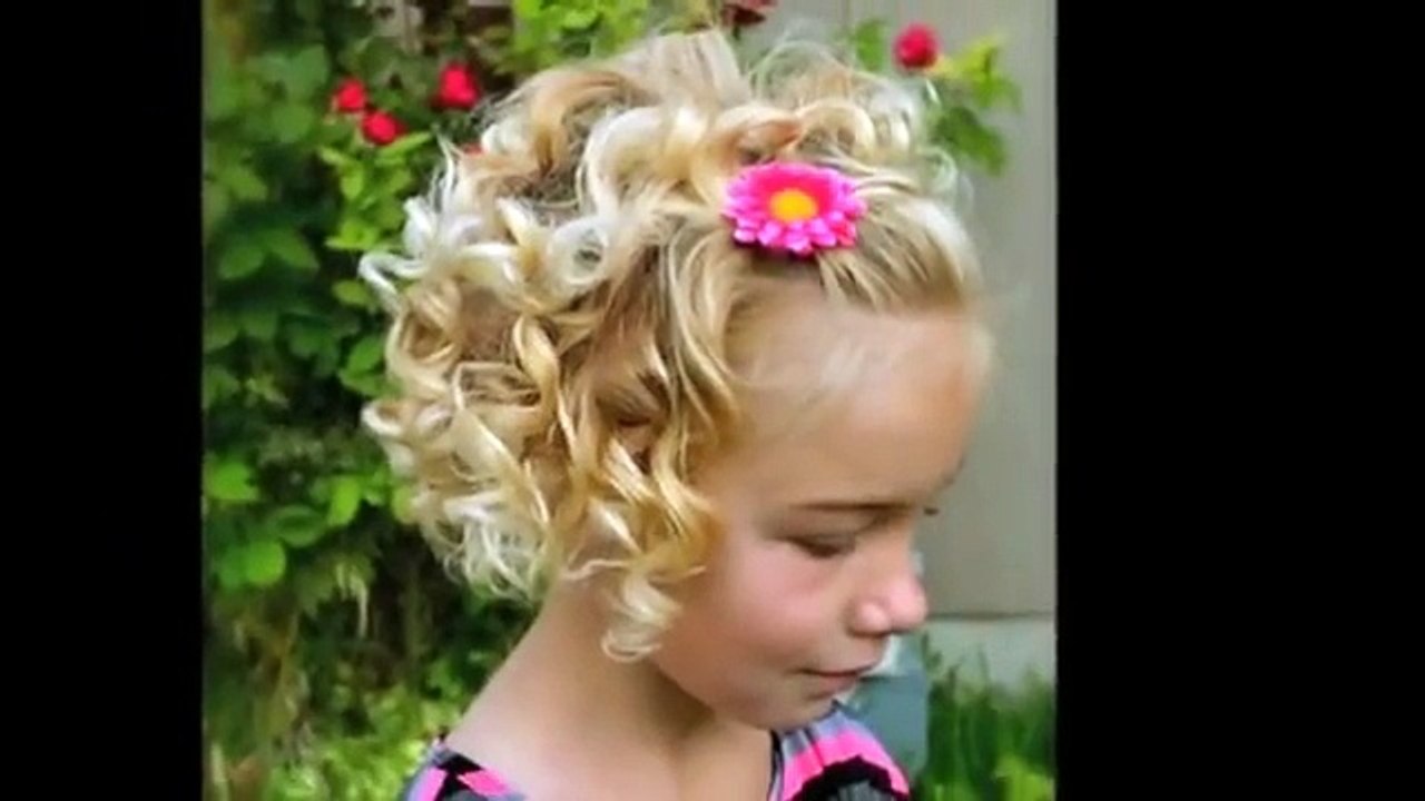 How to use sponge rollers for spiral curls