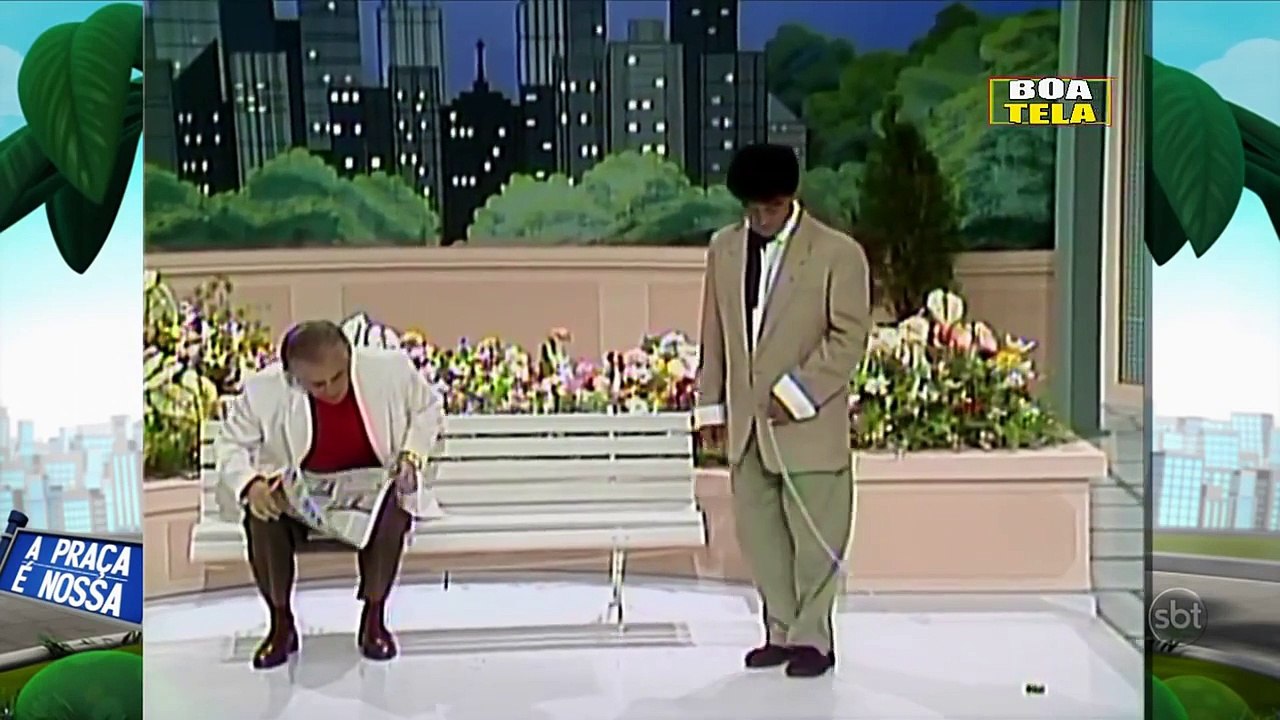 HD | Carlos Alberto se DESPEDE de Clayton Silva (falecido) - 17/01/13 - A praça é nossa