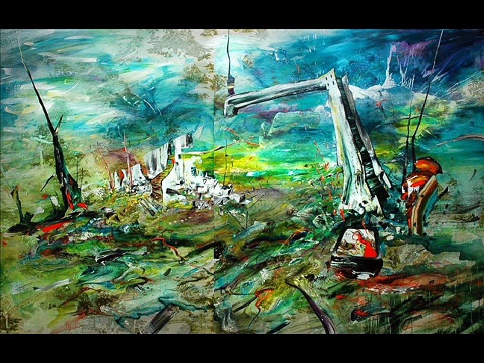 MAN - DO YOU LIKE IT HERE NOW,ARE YOU SETTLING IN? - Many Are Called But Few Get Up