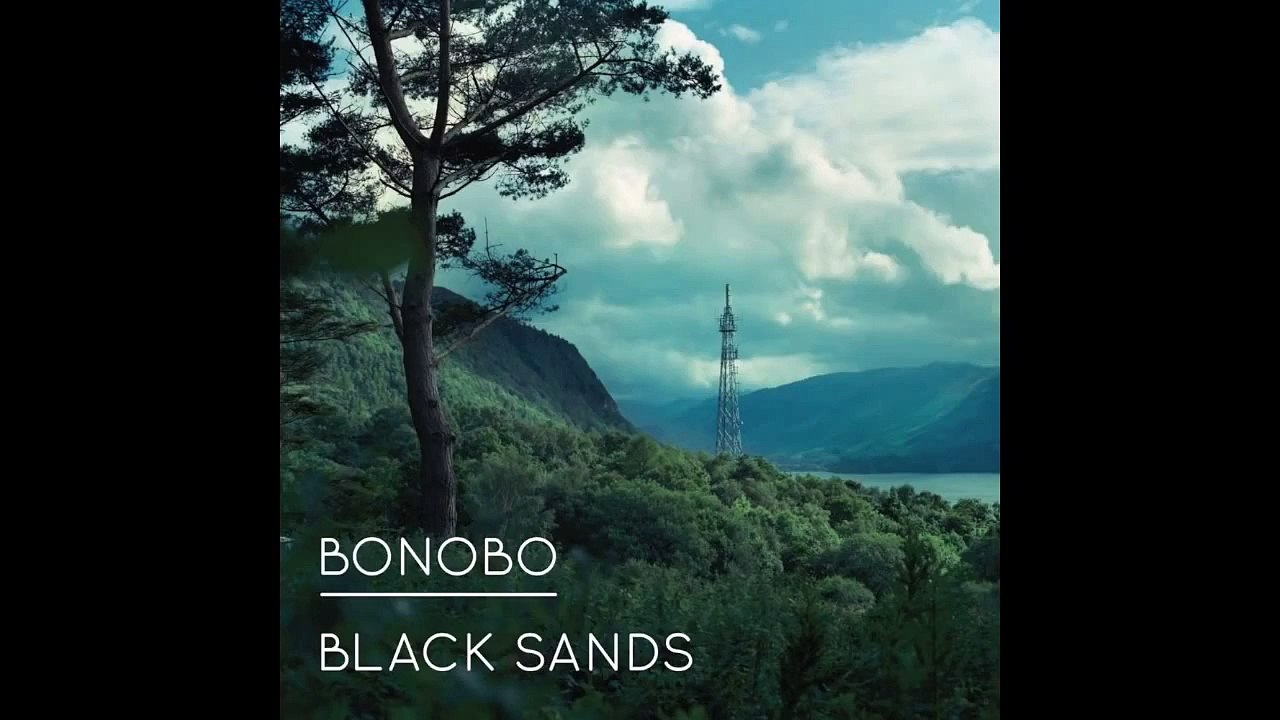 BSTV Bonobo