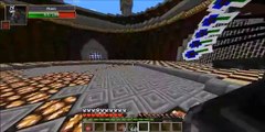ALIEN VS THE FLASH - Minecraft Mod Battle - Mob Battles - OreSpawn and Superhero  - Faster - HD